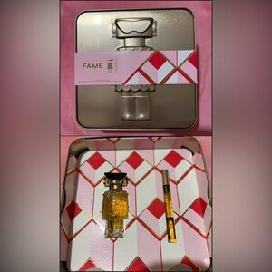 Paco Rabanne Fame Set